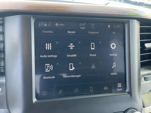 Used 2022 RAM 2500 Laramie image 18