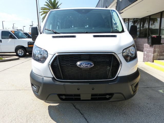 Used 2025 Ford Transit 250 Low Roof w/ Exterior Upgrade Package RWD image 7