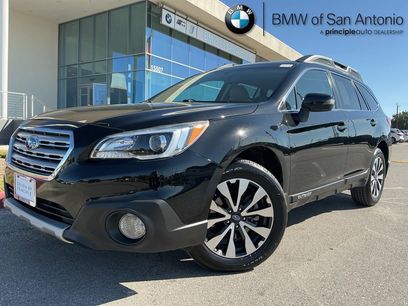 Used 2015 Subaru Outback 2.5i Limited w/ Popular Package #4