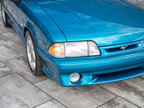 Used 1993 Ford Mustang Cobra image 19