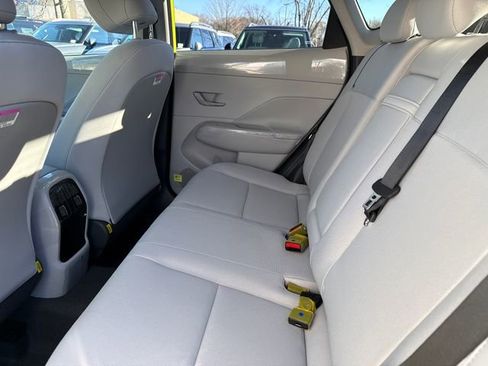 New 2026 Hyundai Kona SEL Sport image 22