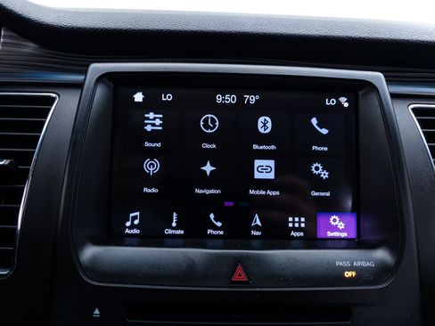 Used 2019 Ford Flex SEL w/ Equipment Group 202A FWD image 8