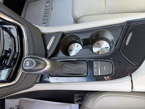 Used 2016 Cadillac CTS Luxury image 17