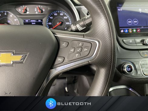 Used 2023 Chevrolet Malibu LT FWD image 22