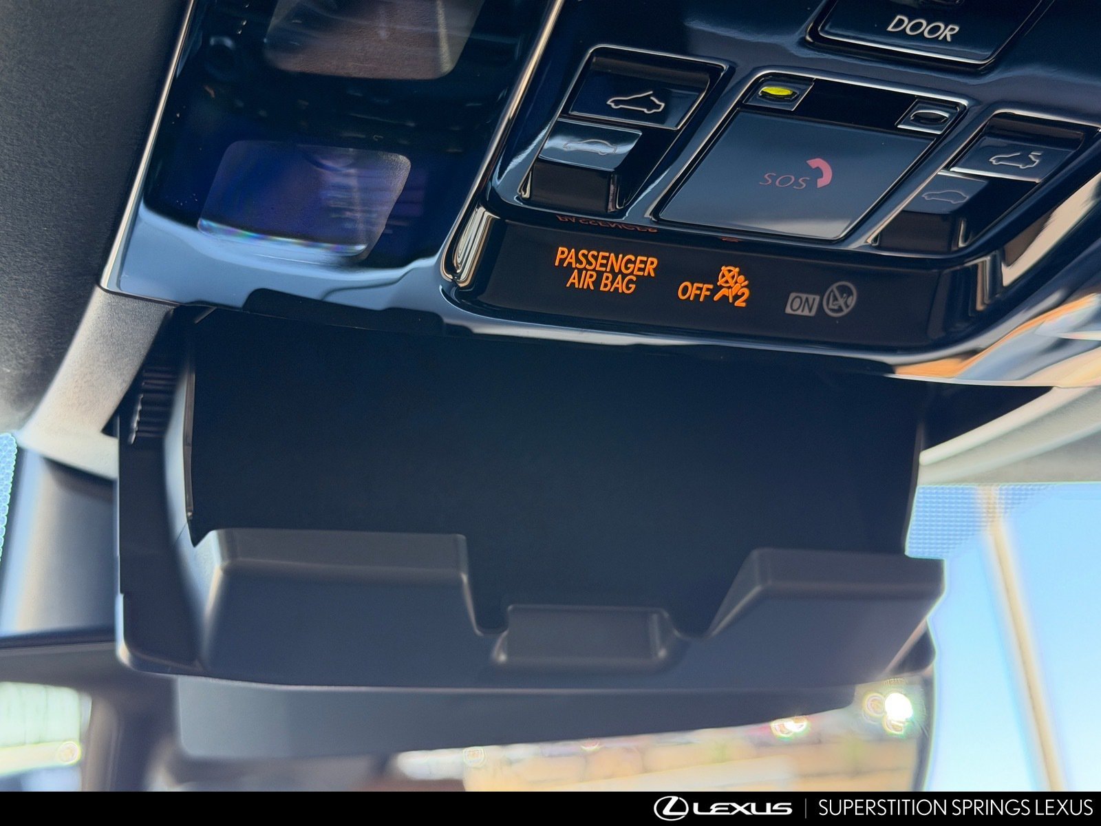 New 2026 Lexus RX 350 Premium Plus FWD image 31