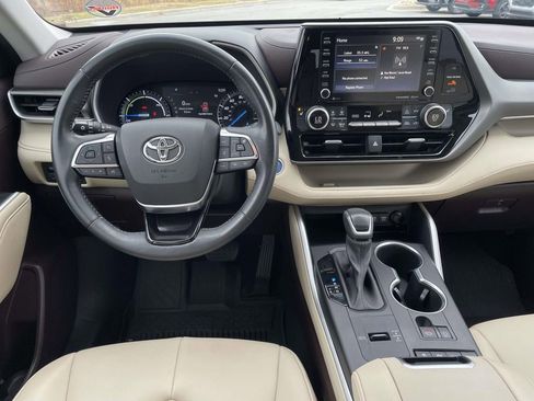 Used 2020 Toyota Highlander XLE image 5