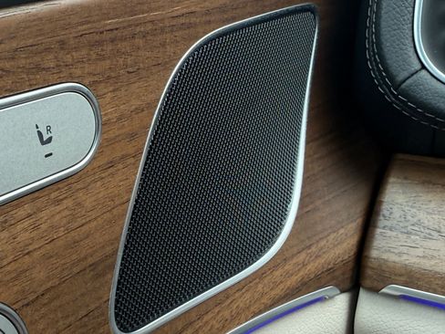 Used 2026 Mercedes-Benz GLE 350 4MATIC image 30