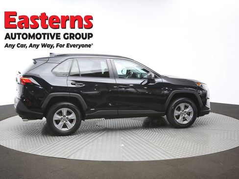 Used 2022 Toyota RAV4 LE image 43
