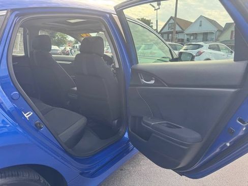 Used 2016 Honda Civic EX-T image 15