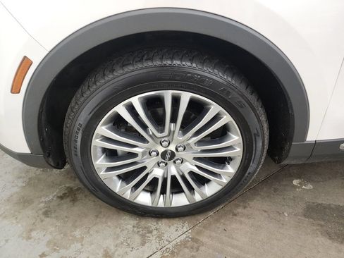 Used 2018 Lincoln MKX Reserve w/ Lincoln MKX Climate Package AWD/4WD image 38