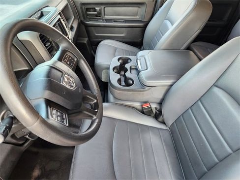 Certified 2019 RAM 1500 Tradesman image 14