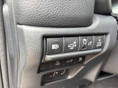 Used 2026 Toyota Land Cruiser w/ Premium Package AWD/4WD image 25