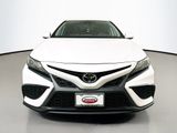 Used 2021 Toyota Camry SE image 2