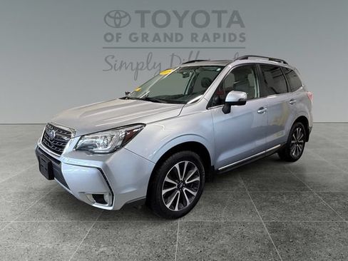Used 2018 Subaru Forester 2.0XT Touring AWD/4WD image 10