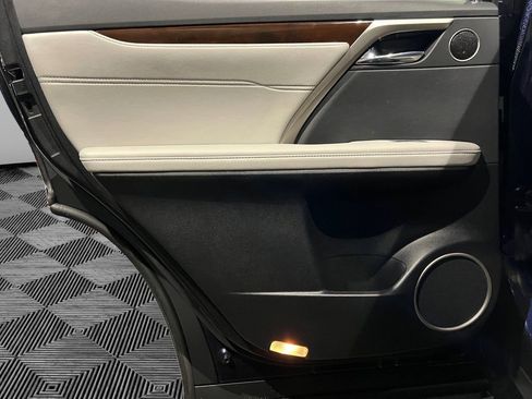 Used 2017 Lexus RX 350 AWD w/ Premium Package image 19