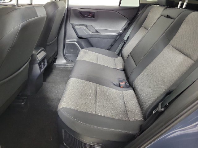 Used 2026 Toyota RAV4 LE AWD/4WD image 12