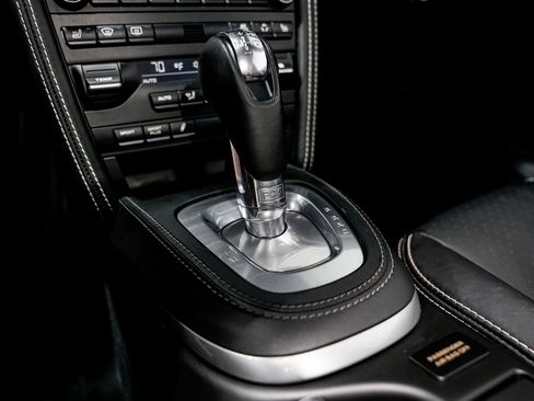 Used 2011 Porsche 911 Turbo S AWD/4WD image 15