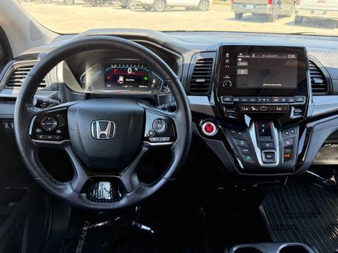 Used 2024 Honda Odyssey Elite image 36