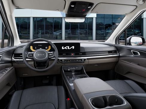 New 2026 Kia Carnival FWD image 14