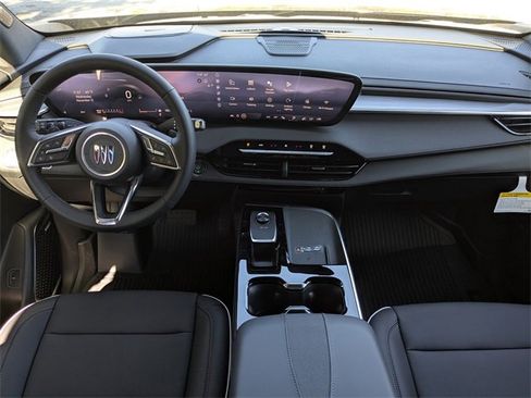 New 2026 Buick Enclave Preferred image 17