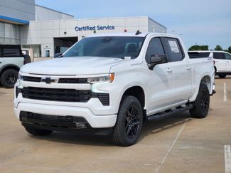 New 2026 Chevrolet Silverado 1500 RST AWD/4WD video 2