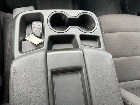 Used 2025 Chevrolet Silverado 2500 LT w/ All Star Edition image 29