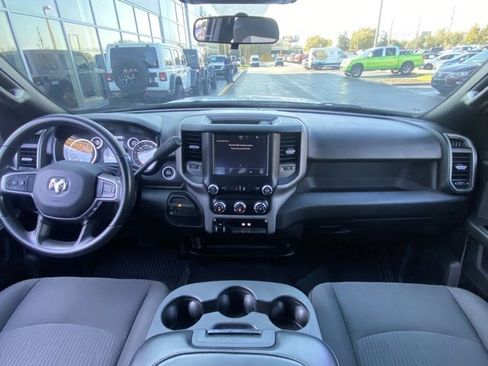 Used 2024 RAM 2500 Tradesman w/ Protection Group image 15