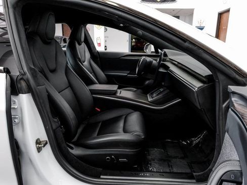 Used 2023 Tesla Model S AWD/4WD image 40