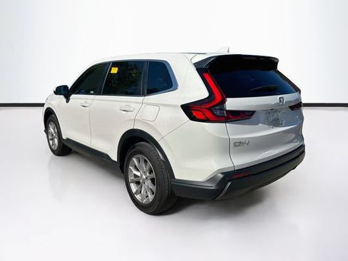 Certified 2024 Honda CR-V EX-L image 6