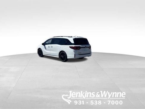 New 2026 Honda Odyssey Sport-L image 2