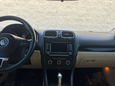 Used 2013 Volkswagen Jetta TDI FWD image 21