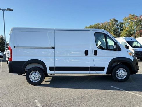 New 2025 RAM ProMaster 1500 w/ Convenience Group image 2