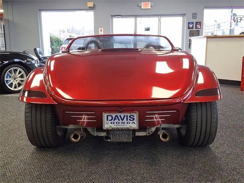 Used 2000 Plymouth Prowler Base image 5