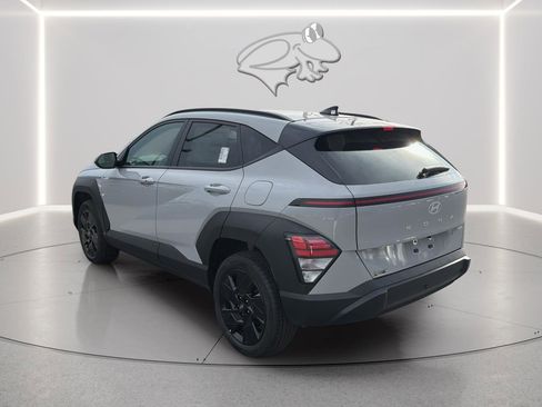 Certified 2026 Hyundai Kona SEL Sport image 4