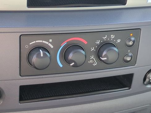 Used 2007 Dodge Ram 2500 Truck SLT w/ Quad Cab Big Horn Value Group AWD/4WD image 20