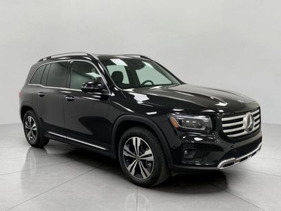 Certified 2025 Mercedes-Benz GLB 250 4MATIC
