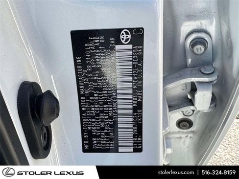 Used 2021 Toyota Corolla SE image 19