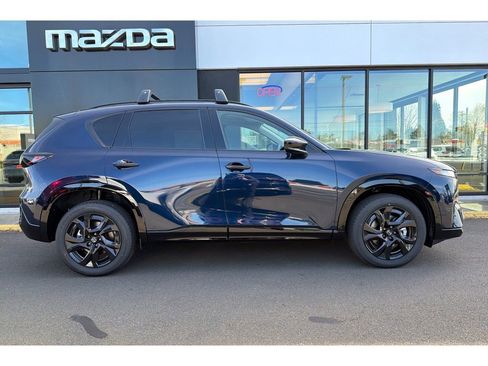 New 2026 MAZDA CX-5 2.5 S w/ Premium Plus Package image 2