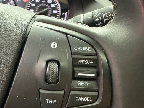 Used 2014 Acura MDX SH-AWD w/ Technology Package image 15