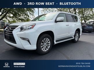 Used 2015 Lexus GX 460 w/ Premium Package AWD/4WD video 1