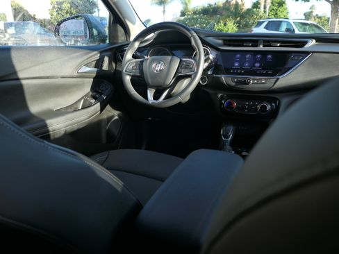 Used 2022 Buick Encore GX Preferred image 23