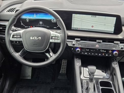 Certified 2023 Kia Telluride SX Prestige X-Pro AWD/4WD image 27