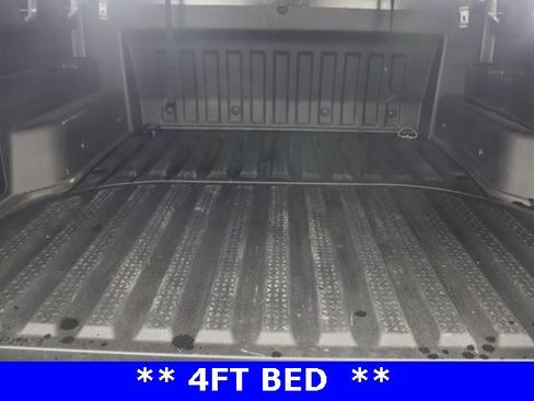 Certified 2024 Hyundai Santa Cruz SEL image 19