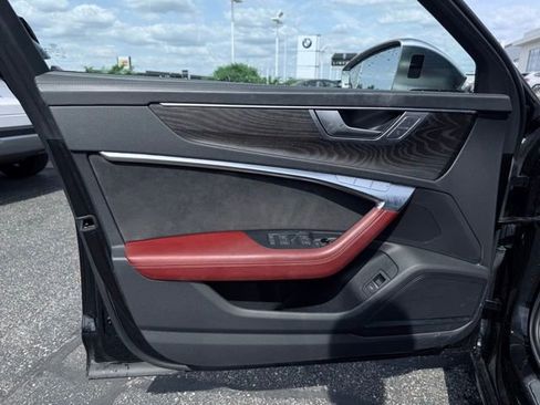 Used 2020 Audi S6 Prestige w/ Prestige Package AWD/4WD image 15