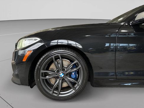 Used 2016 BMW M235i Coupe RWD image 9