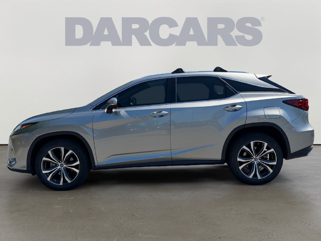 Used 2022 Lexus RX 350 AWD w/ Premium Package image 3
