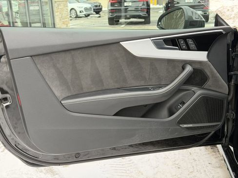 Used 2020 Audi A5 2.0T Premium Plus w/ Premium Plus image 21