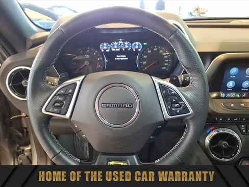 Used 2023 Chevrolet Camaro SS image 20