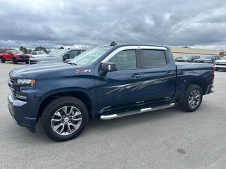 Used 2022 Chevrolet Silverado 1500 RST video 2