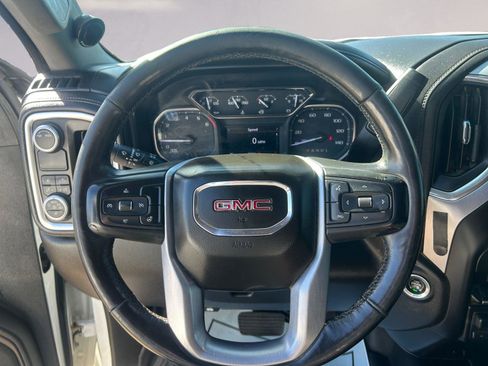 Used 2020 GMC Sierra 2500 SLT image 12